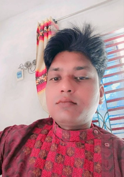 SkSk mahbuburahman akash, 25, Heilbad Heiligenstadt
