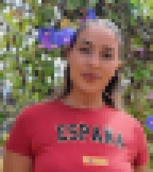 Bianca, 33, Divala
