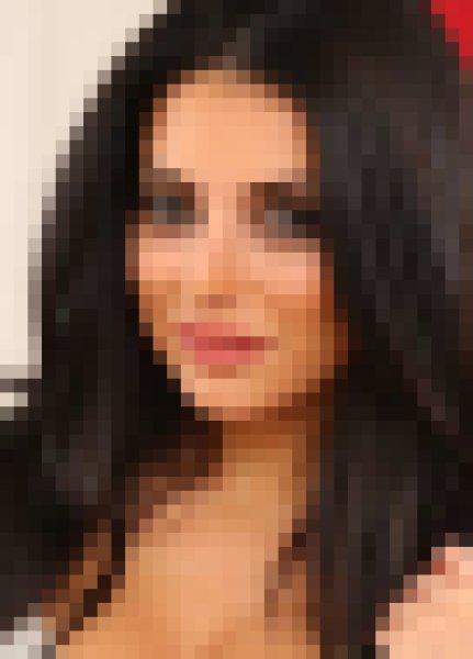 Candy, 35, United States