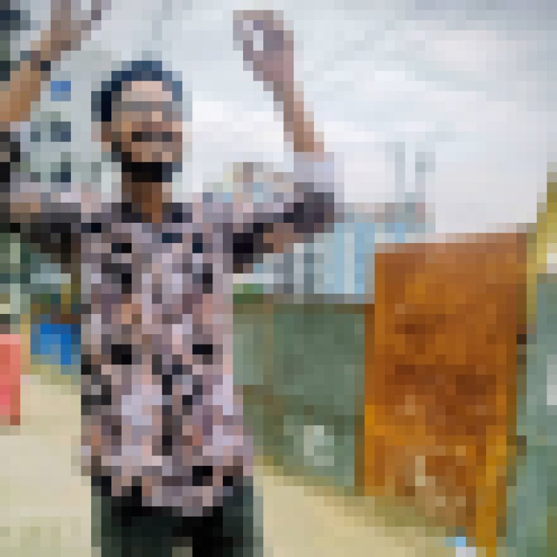 Shuvo, 26, Gour