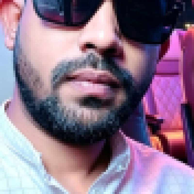 Sayeed, 28, Nanzhou