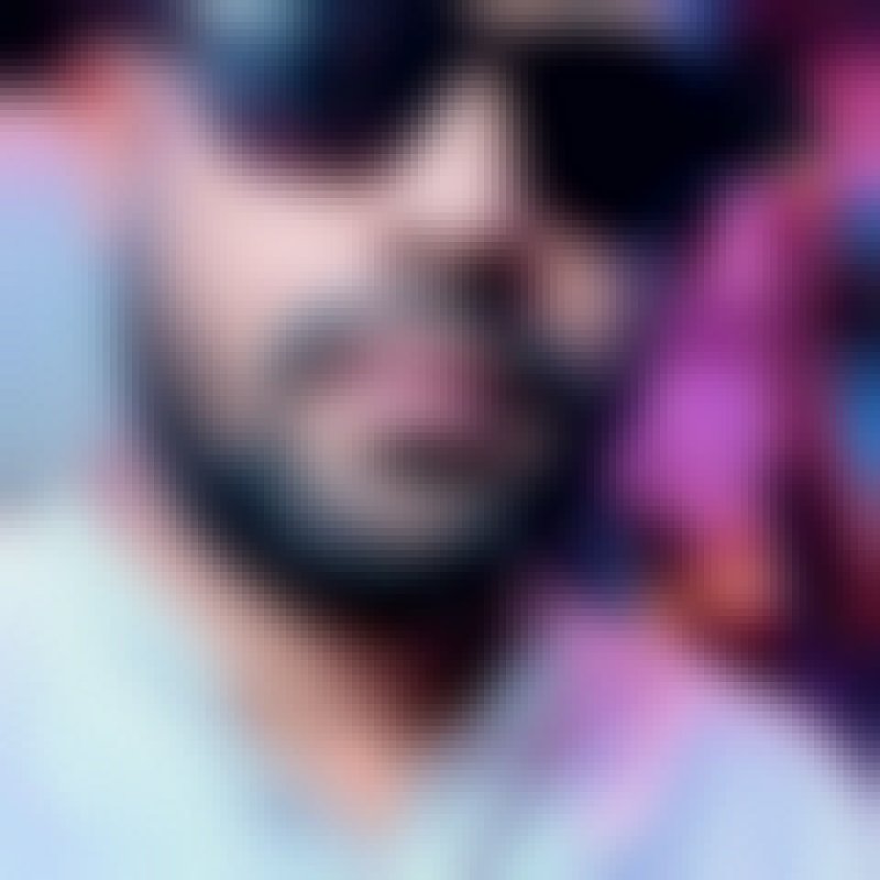 Sayeed, 28, Hennepin