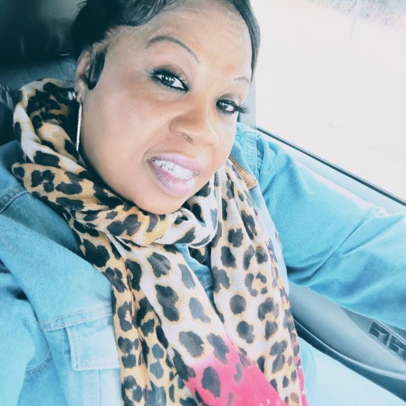 Linda Petterson, 42, Jales