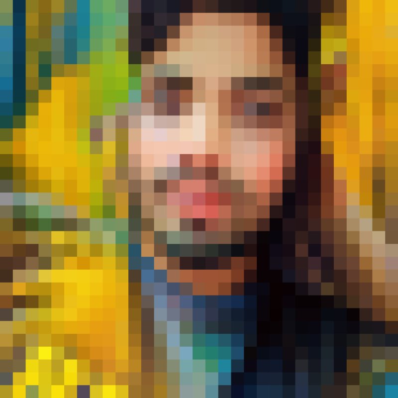 Noyon, 32, Tecumseh
