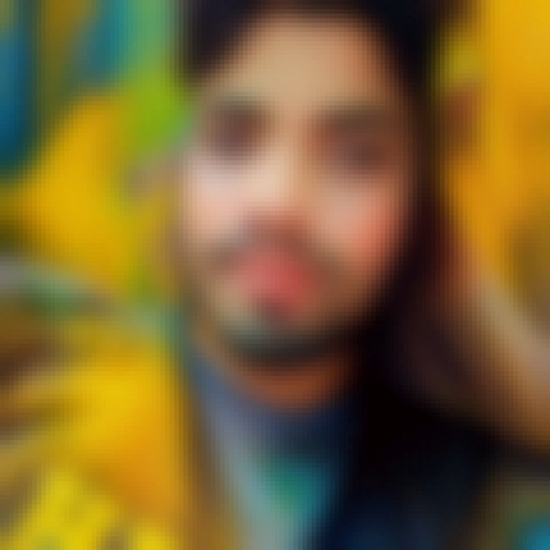 Noyon, 32, Lejanas