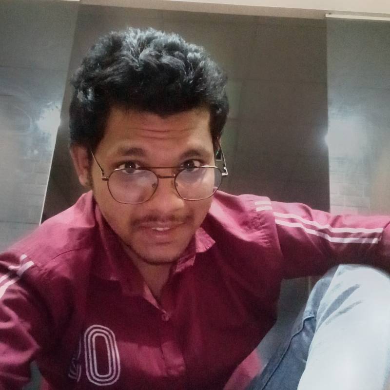 Amit Josh, 30, Mosco