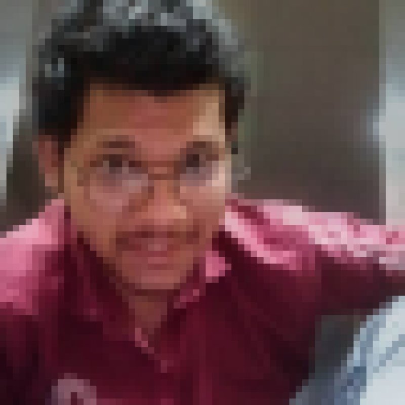 Amit Josh, 30, Navi Mumbai