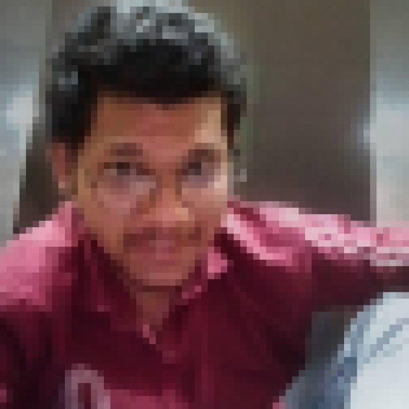Amit Josh, 30, Ingenbohl