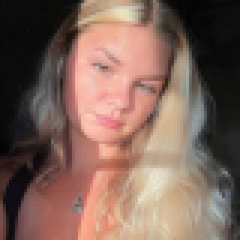 Karin, 23, Rutigliano