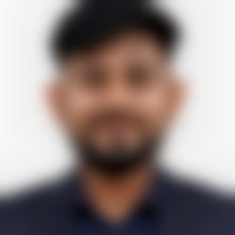 Nazrul, 28, Bilthoven