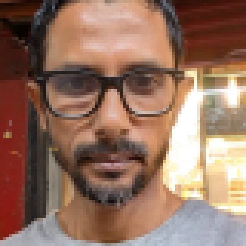 hasnat, 36, Nord Est