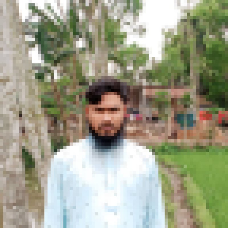 MD JAKARIA, 32, Redondela