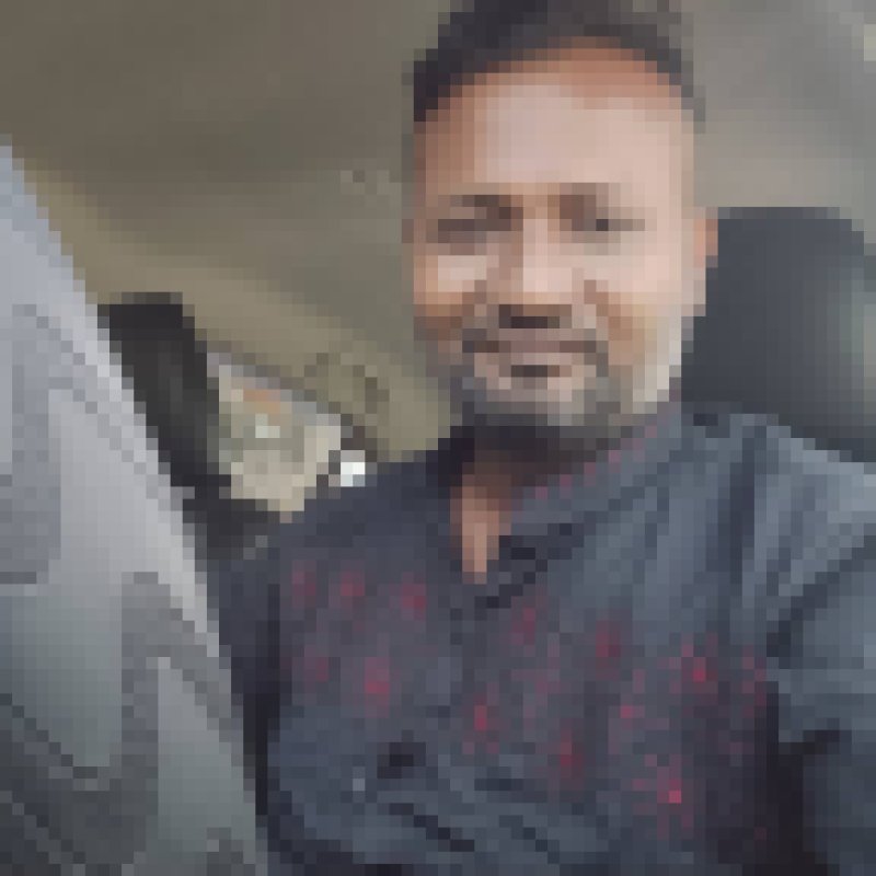 Md Salah Uddin, 36, Los Lamos
