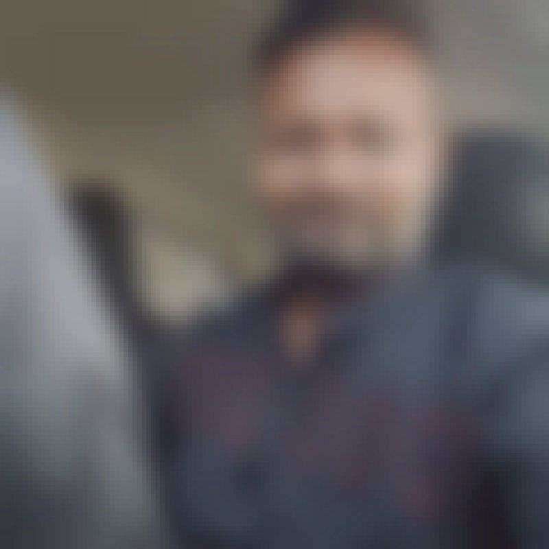 Md Salah Uddin, 36, France