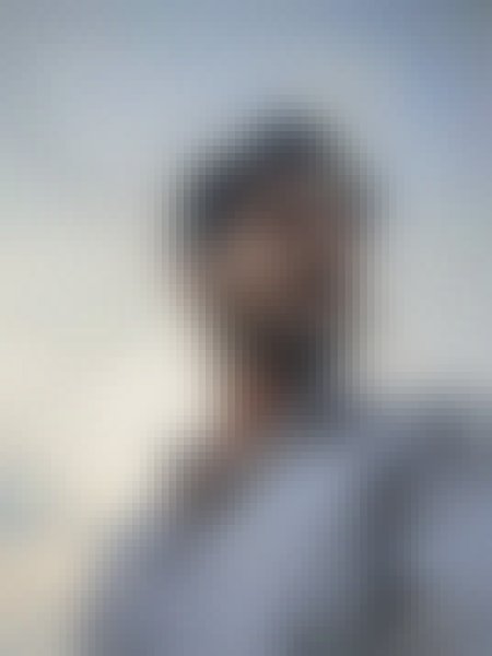 Hossain, 22, Tartu