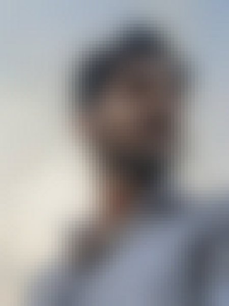 Hossain, 22, Cerea