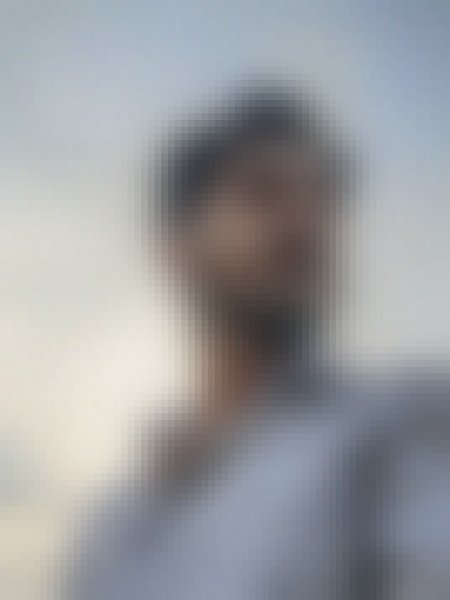 Hossain, 22, Woodmere