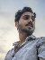 Hossain, 22, Toro