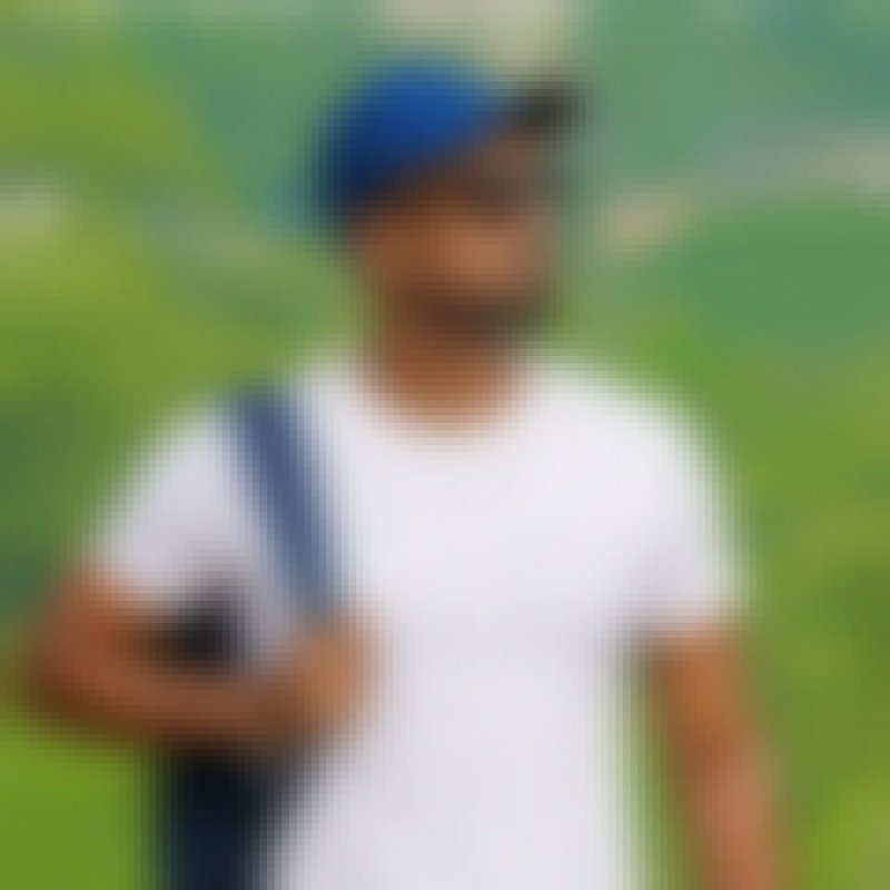 Rahad, 31, Sahil