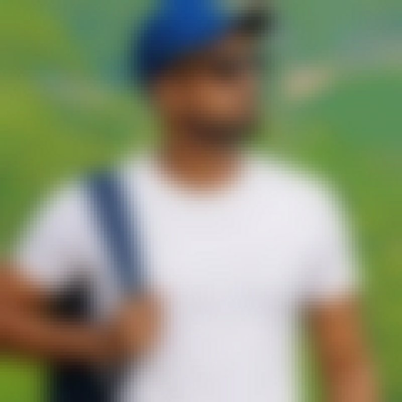 Rahad, 31, Vilankulo