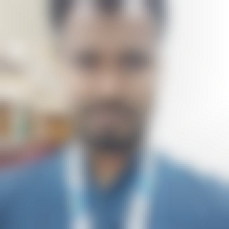 Hasan Rizvi, 35, Madiama