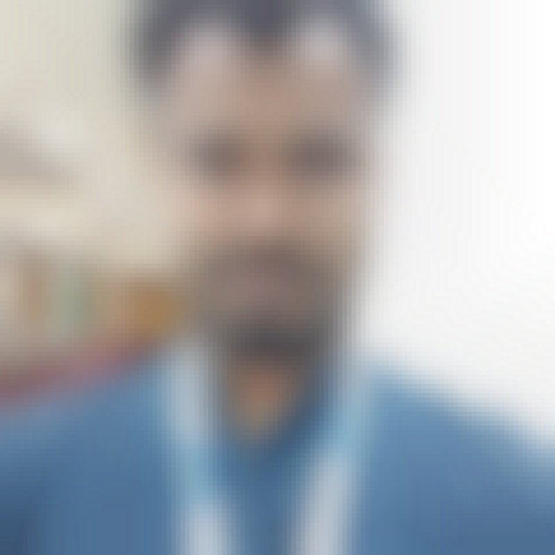 Hasan Rizvi, 35, Raichur