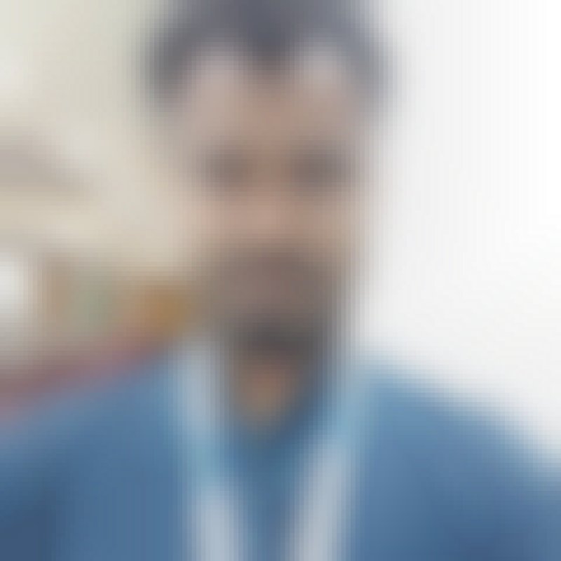 Hasan Rizvi, 35, Kibuye