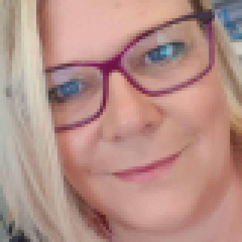 Alexandra Katec, 48, Ibirapitanga