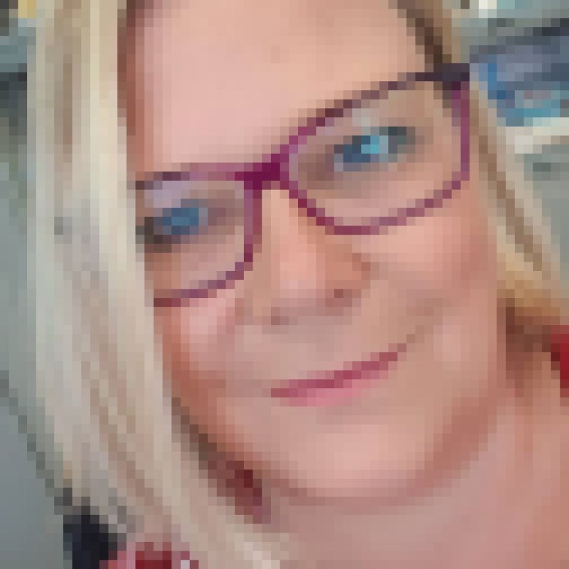 Alexandra Katec, 48, United States