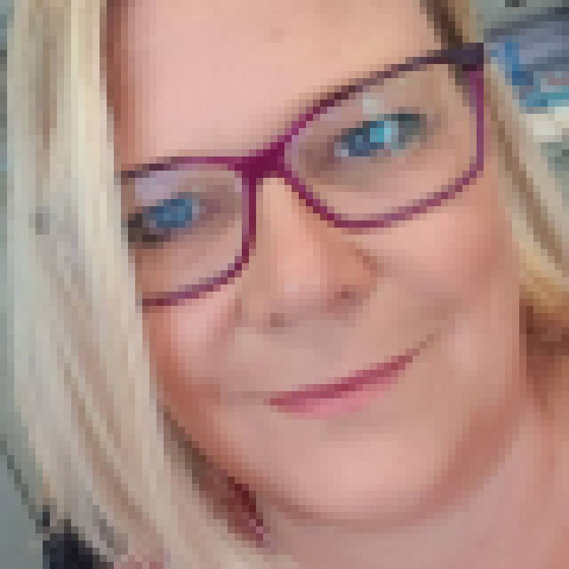 Alexandra Katec, 48, Portugal