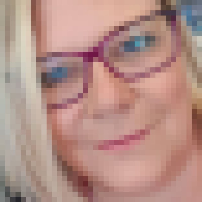 Alexandra Katec, 48, Burundi