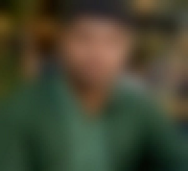 Nazmul Hasan, 27, United Kingdom