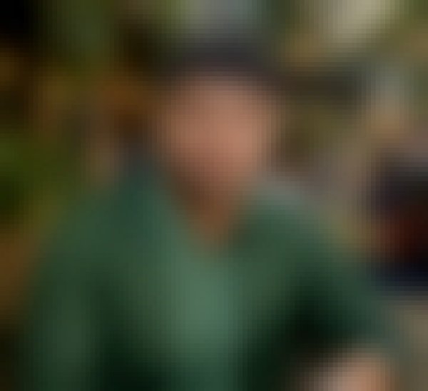 Nazmul Hasan, 27, Kunming