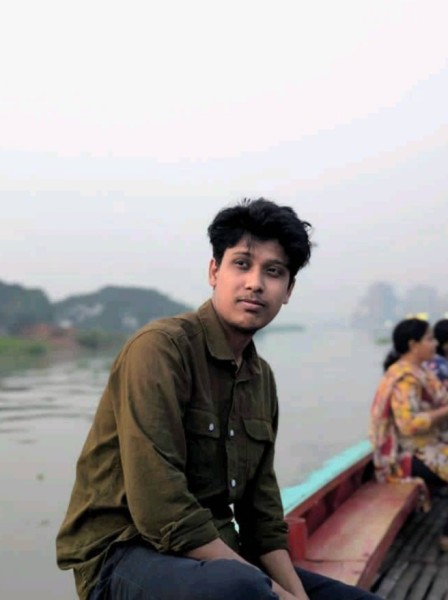 Naimul, 26, Kalpatta