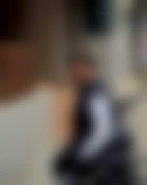 Mahi dhmed, 23, London