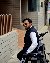 Mahi dhmed, 23, Borsa