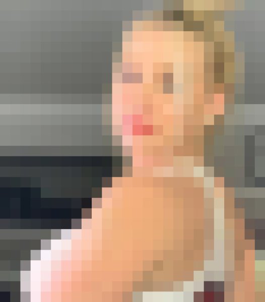 Ást, 25, Chaco