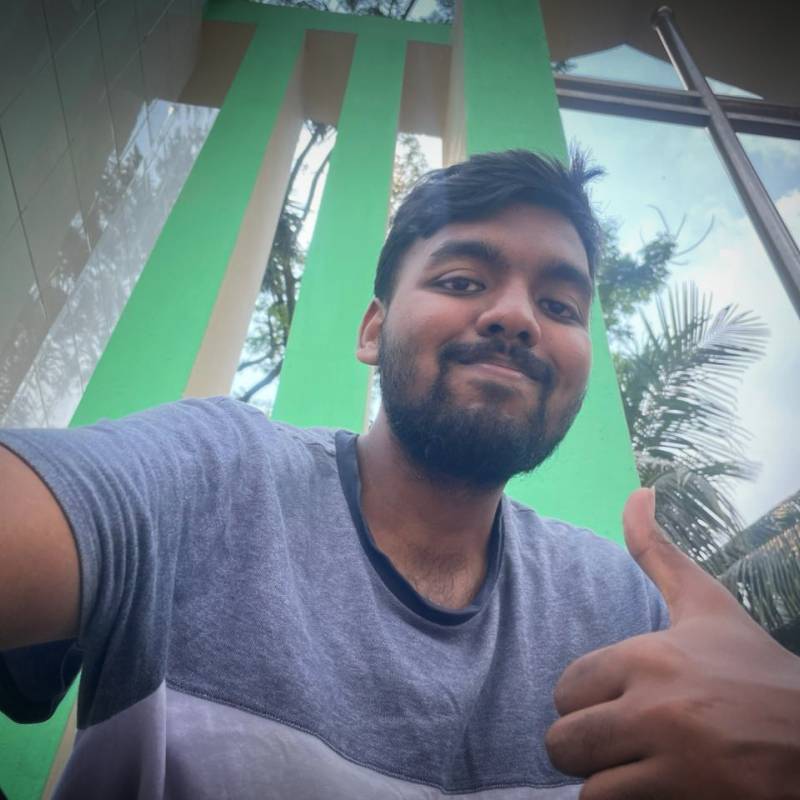 Nahid Hasan Tamim, 24, Sokotindji