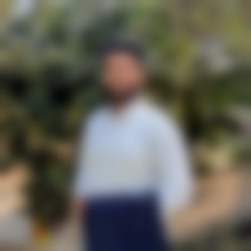 Ratul, 20, Marib