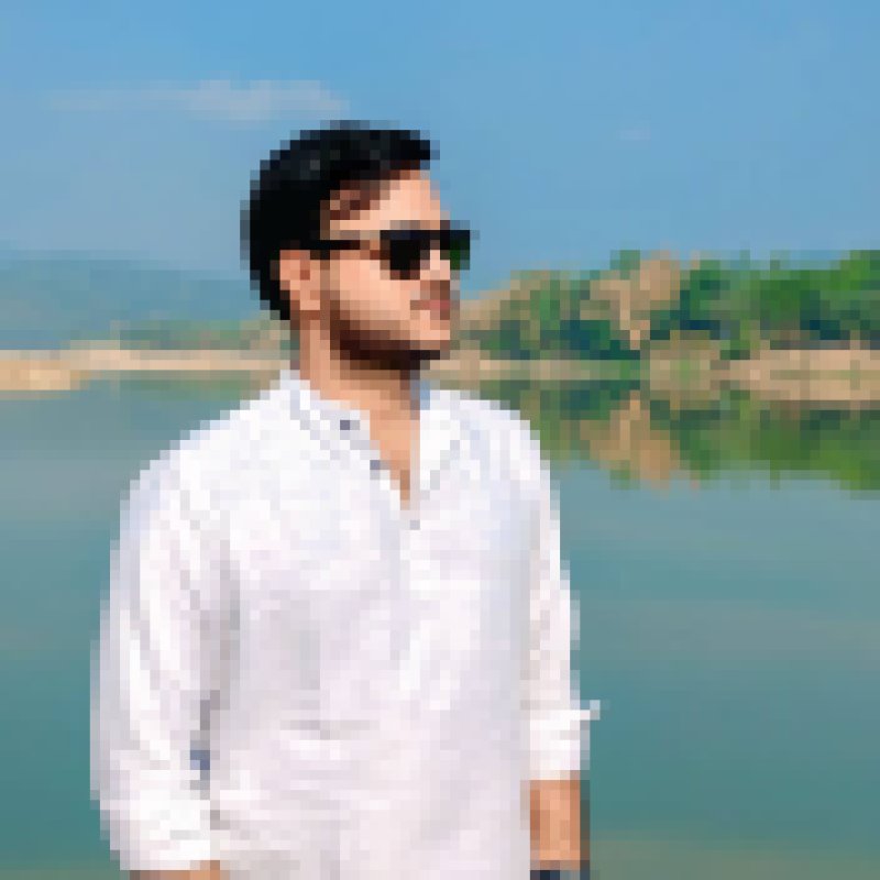 Ebrahim khan, 25, Estrla Doeste