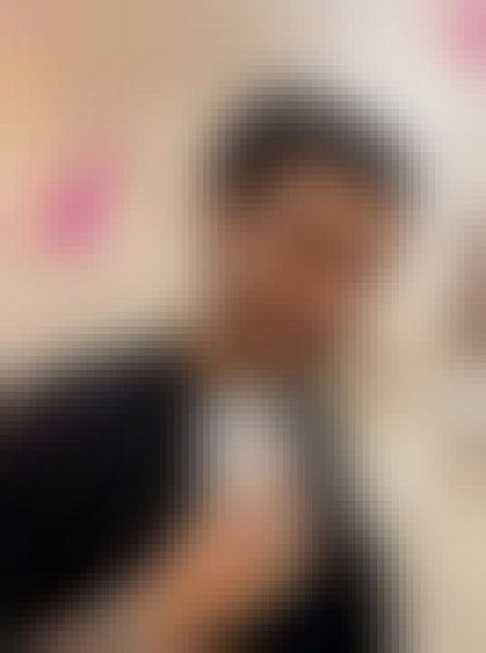 Naimul, 25, Pavia