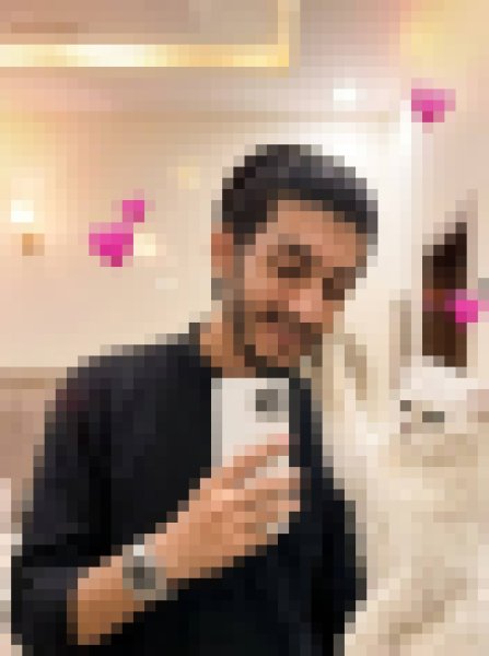 Naimul, 25, Liuzhou