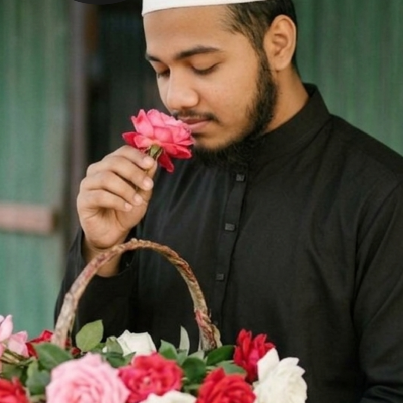 Mekail, 23, Formosa