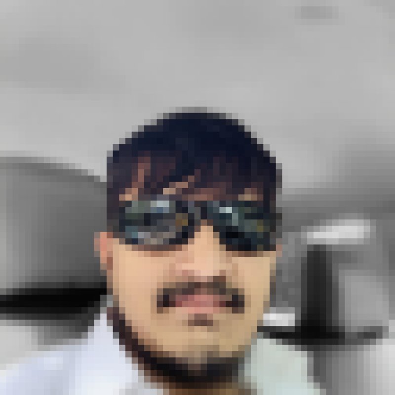 Vaibhav, 33, Alkmaar