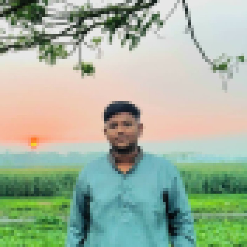 Muhin, 18, Virginia