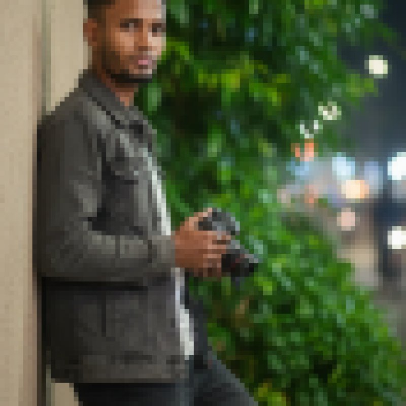 Roky, 25, Nueva Loja