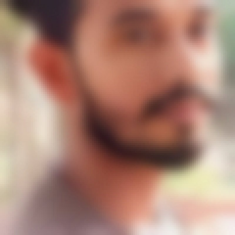 Humayun, 28, Carvajal