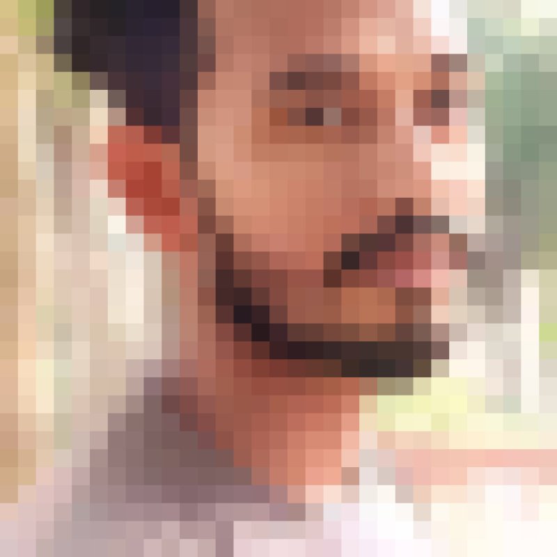 Humayun, 28, Roselle