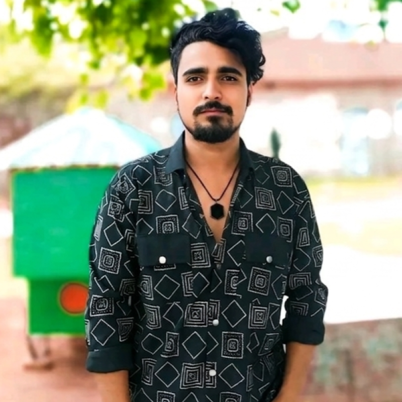 Jobayed Sarkar, 26, Kitagata