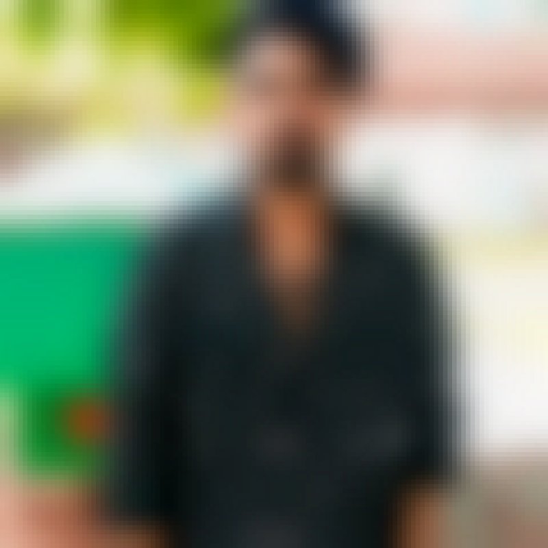 Jobayed Sarkar, 26, Chauk
